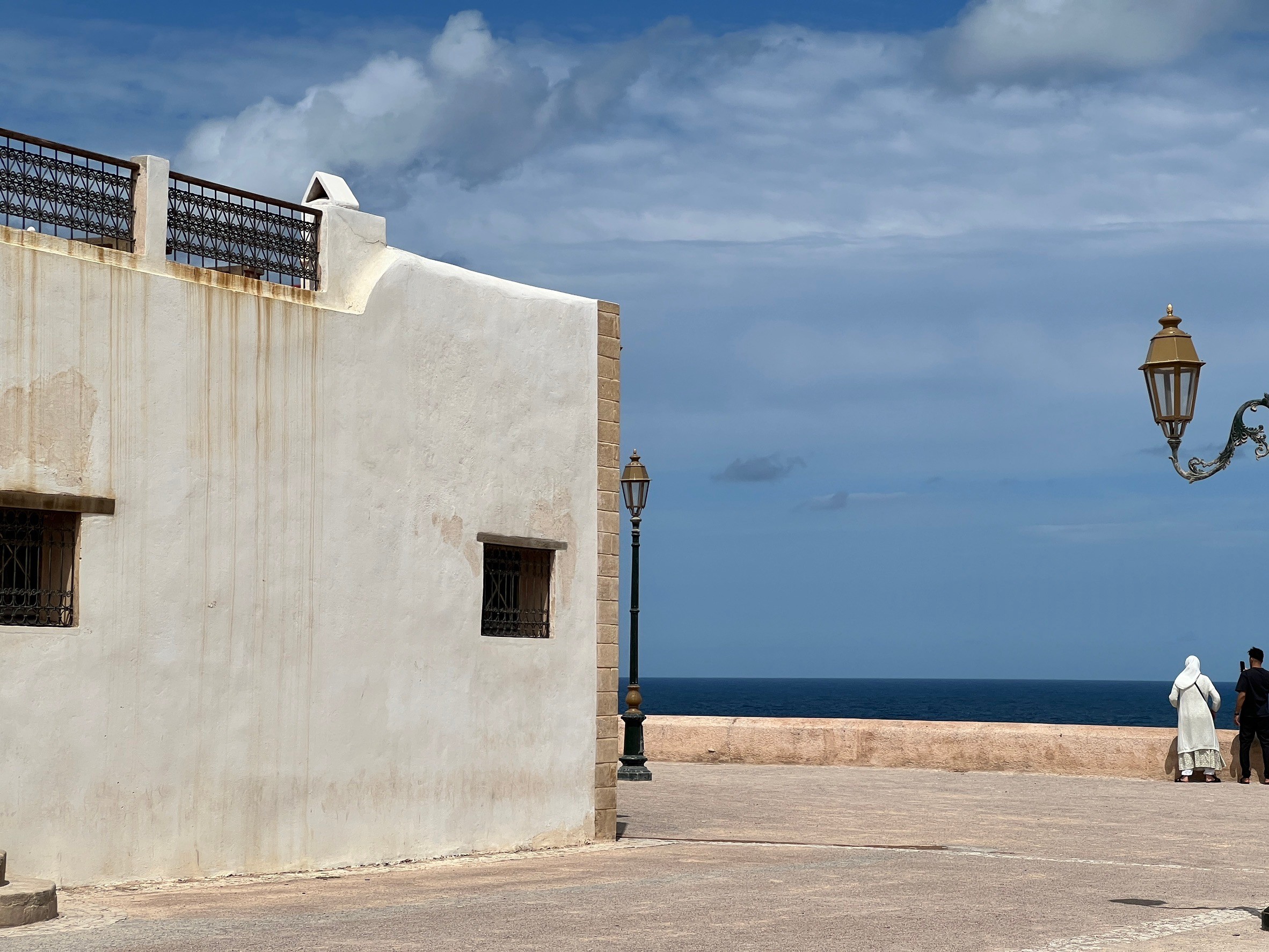 Morocco